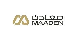 Ma'aden logo